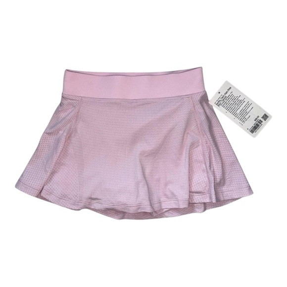 Lululemon Swiftly Tech High-Rise Skirt *Tennis - Picture 6 of 10